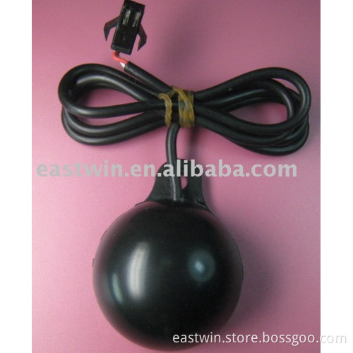 pedal switch, Pedal Schalter, Fuss Schalter